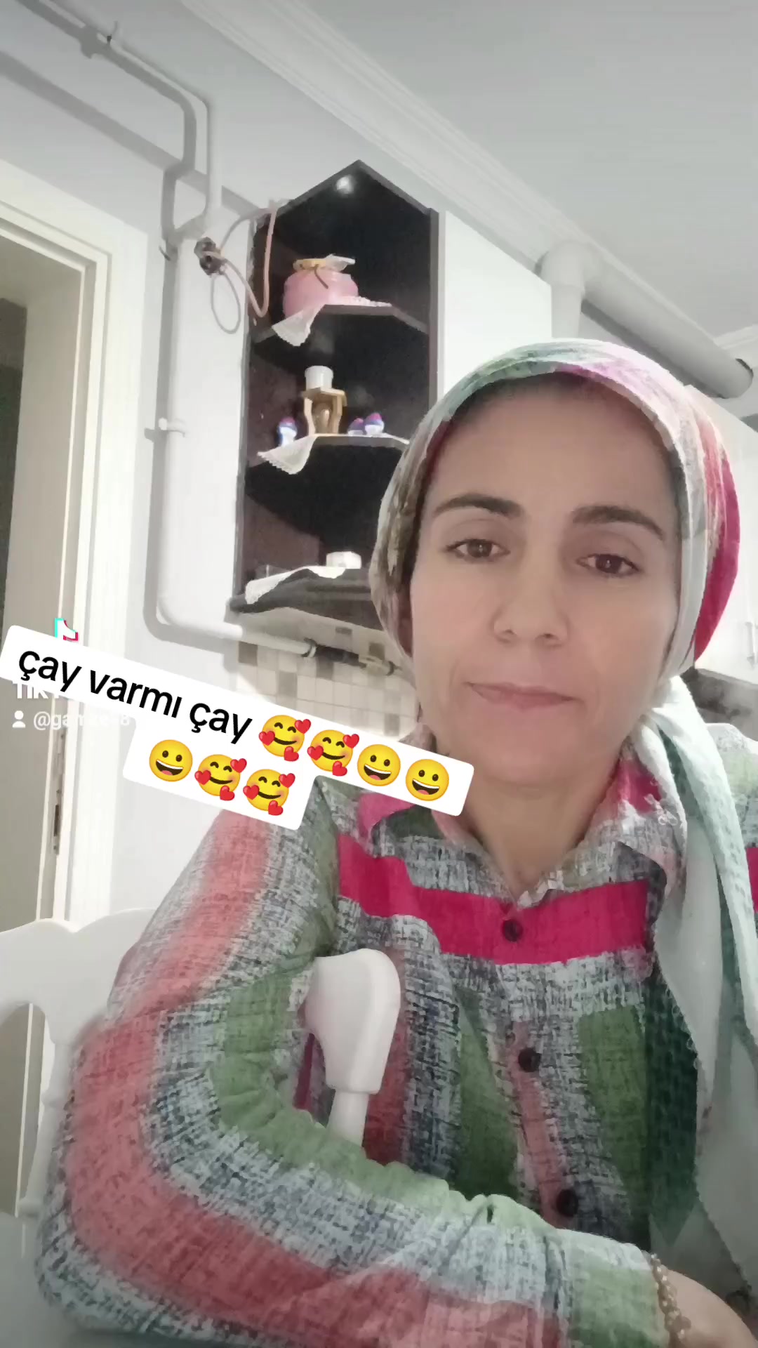 @Sevda suçun
