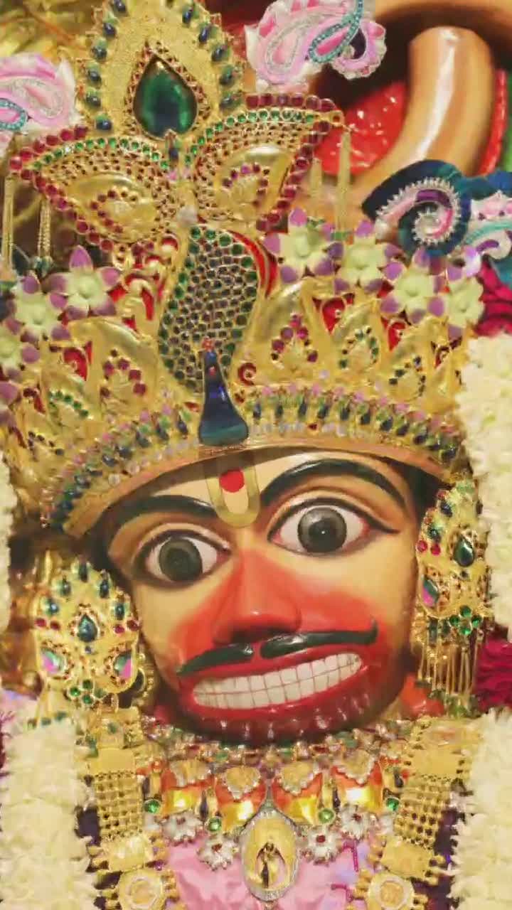 @Jay Swaminarayan