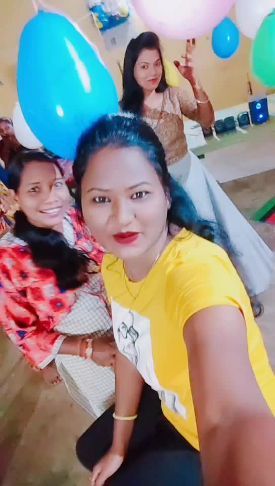 @Rina Behera