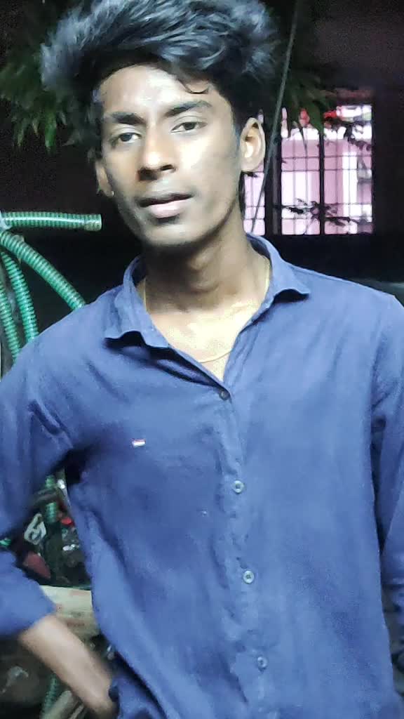 @Havoc Dhanush DS