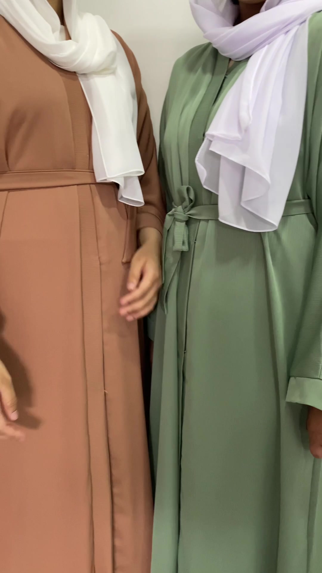 @Almas Modesty