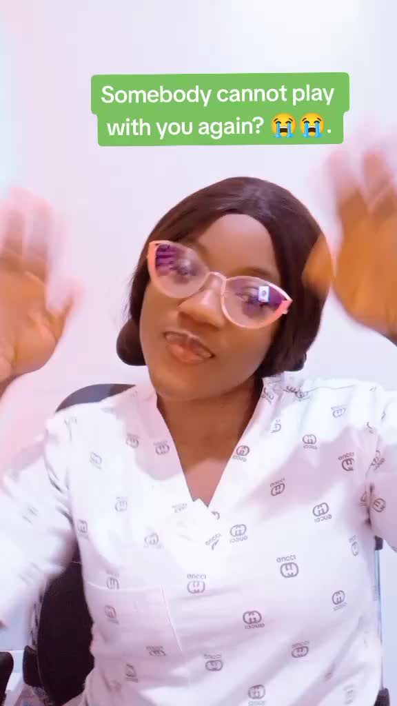@BrownShugar; the Teeth Queen