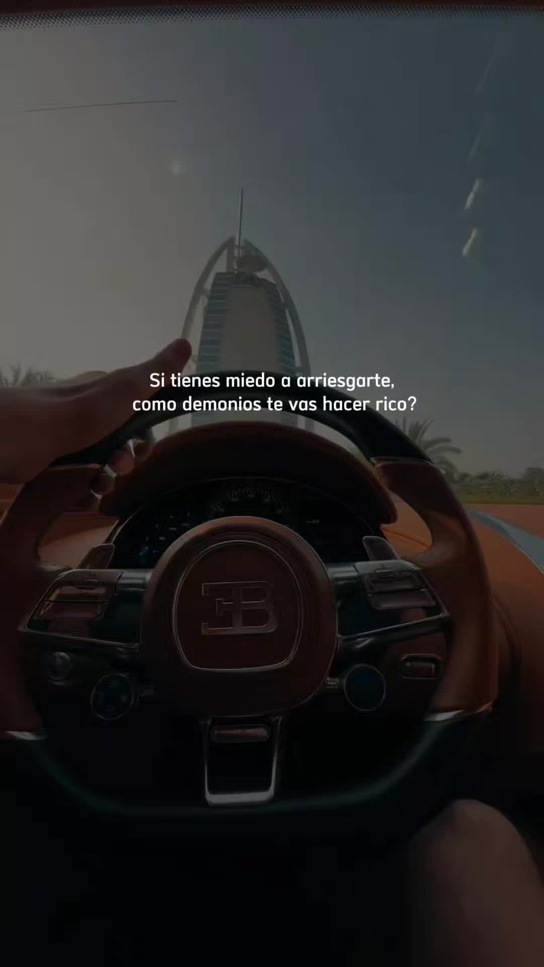 @Xavier del Castillo ™