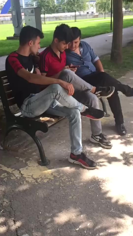 @Berat Gürel