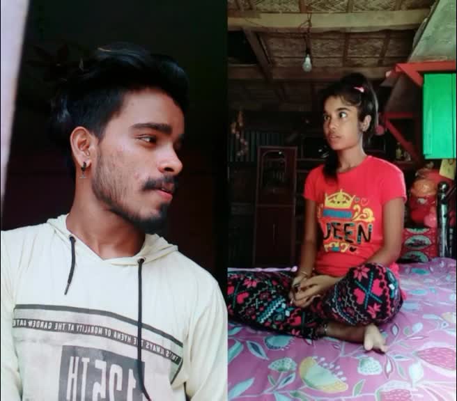 @👉আমি আমার মত 👈