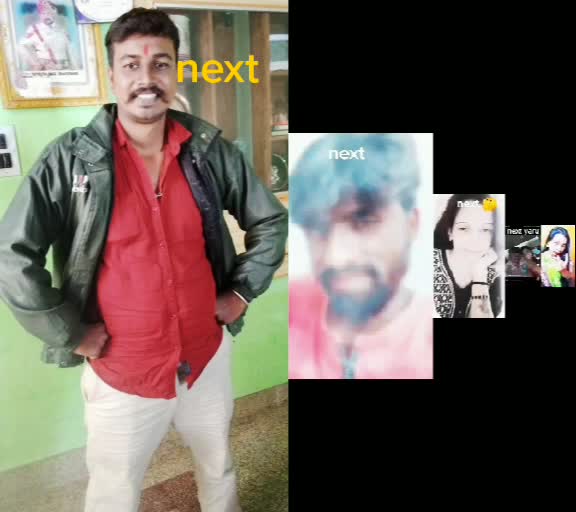 @Mahendra Visnu
