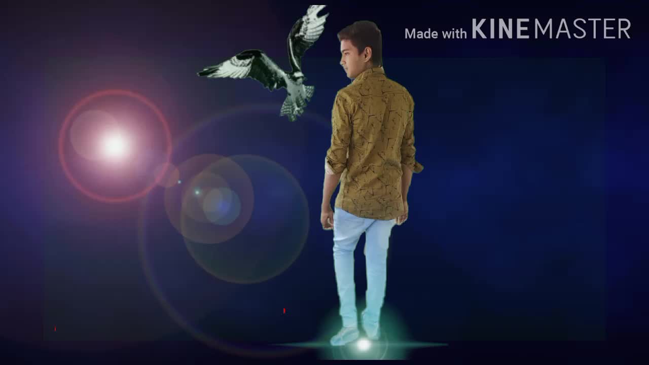 @anjanna beenkari