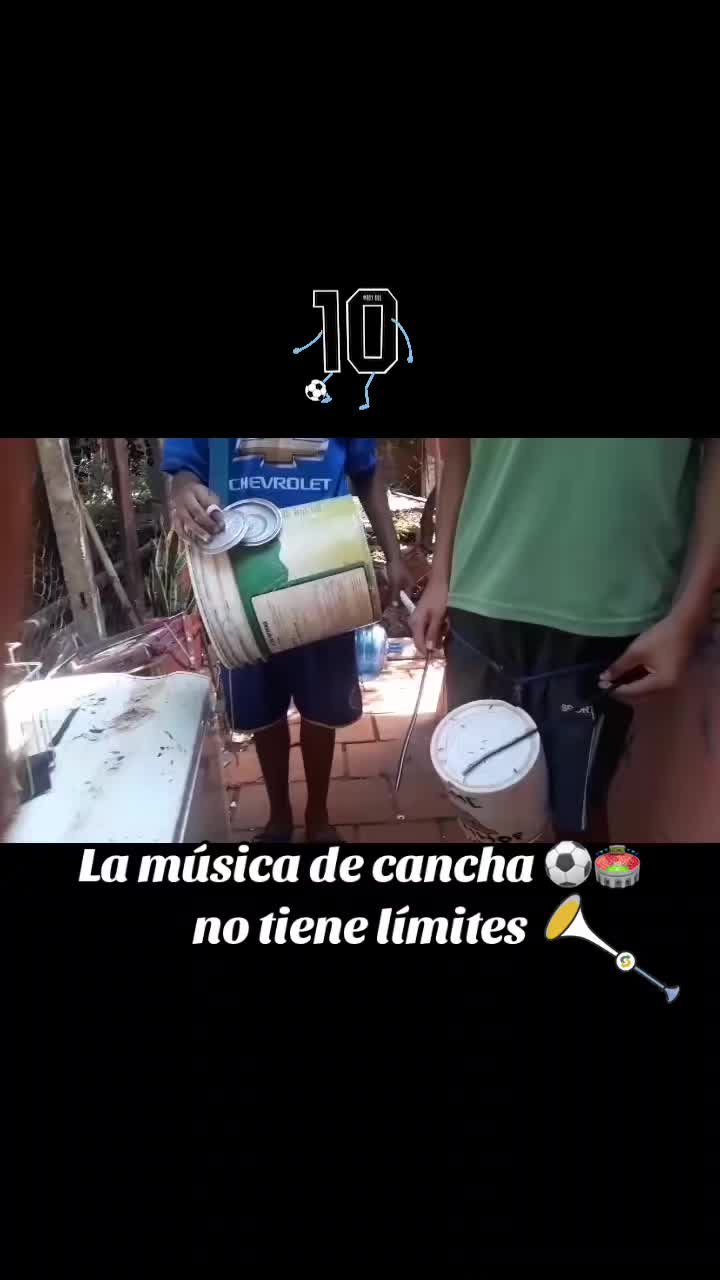 @BoedoPercusion