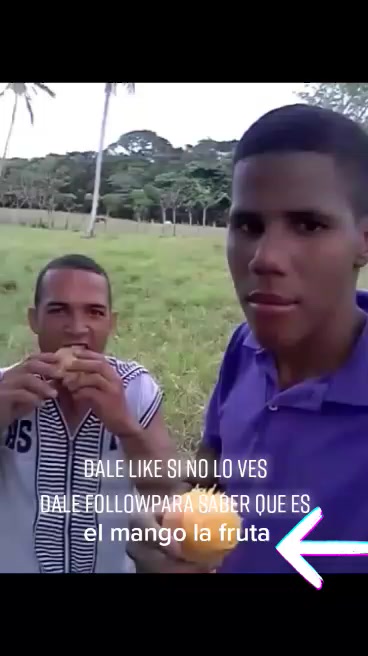 @Pepe Mango