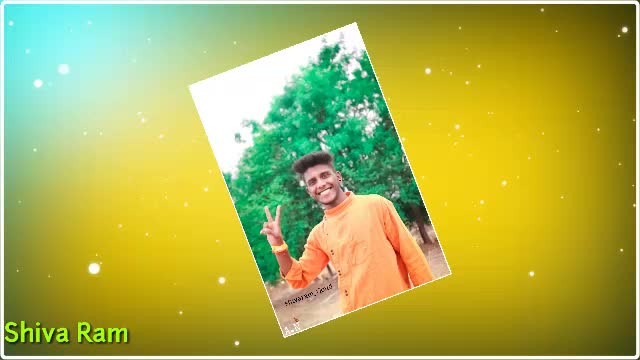 @tiktok_star_shivaram_goud💛😍