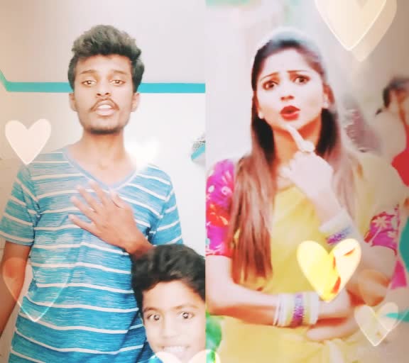 @cute ಗೌಡ್ರು