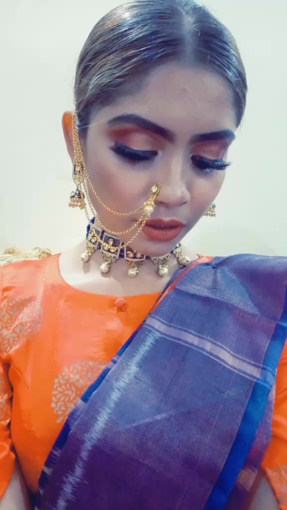 @Naaz Khan