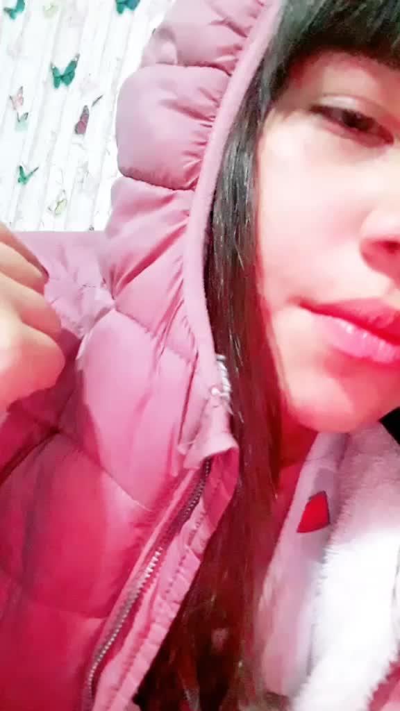 @Francisca Ramirez