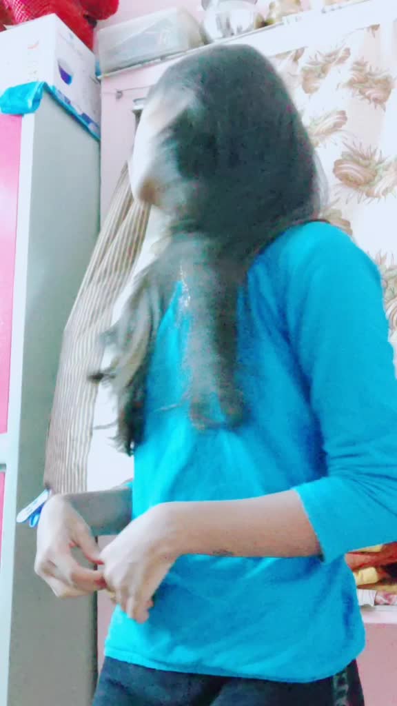 @pakka rowdy Pilla 😎