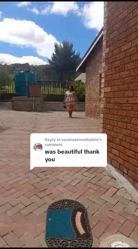 @van Staden Nothobile