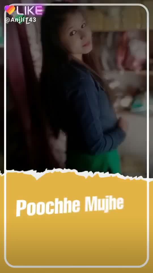 @Anjli