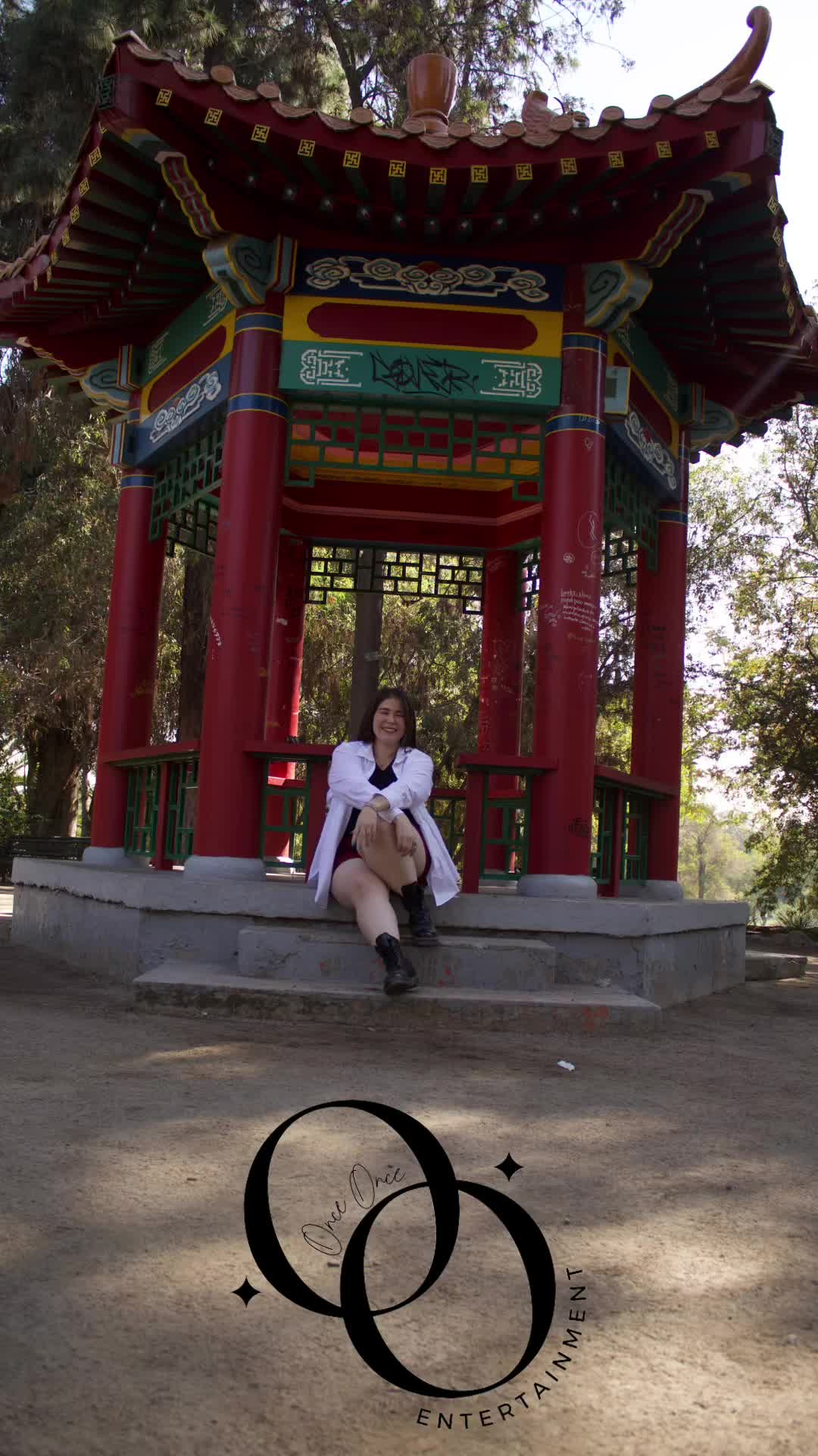 @Once Once Entertainment