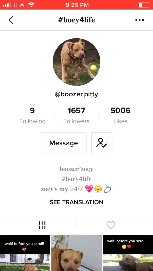 @🥴 Zoey 🥴
