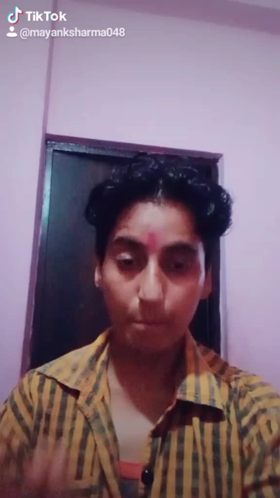 @MAYANK SHARMA .
