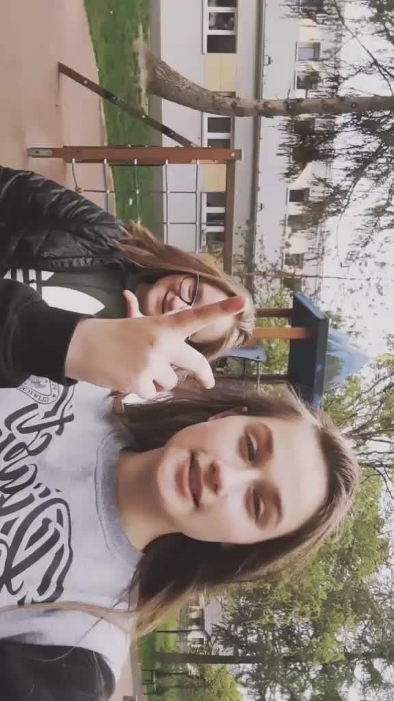 @Asia & Wiktoria