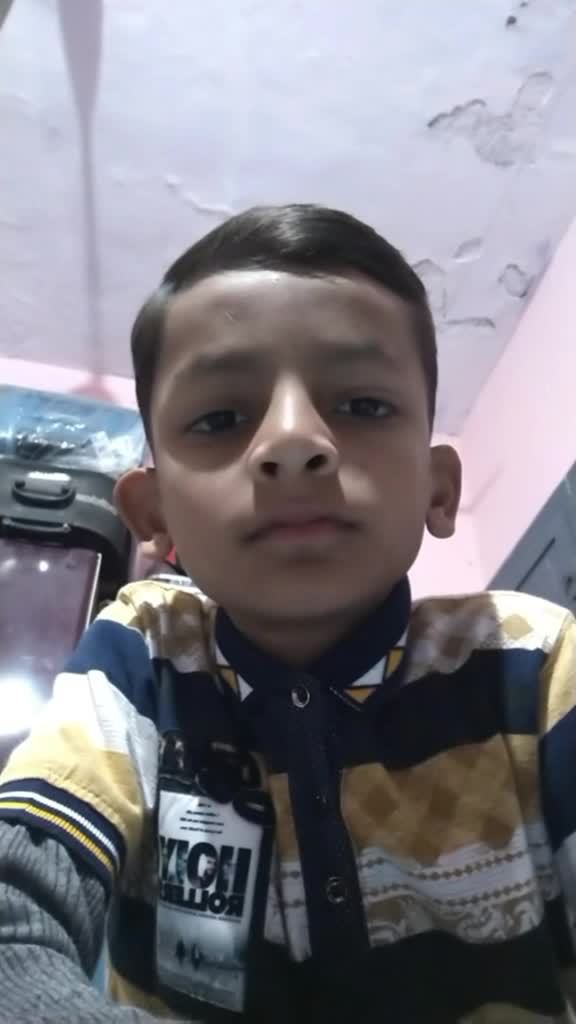@Chitranshu Sahu