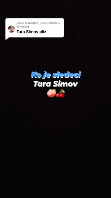 @Licnosti sa balkana🍑🍒