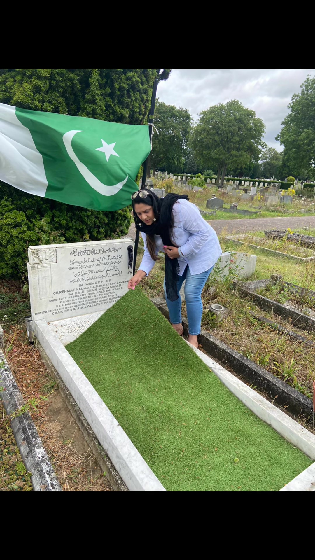 @Sabeena Khan