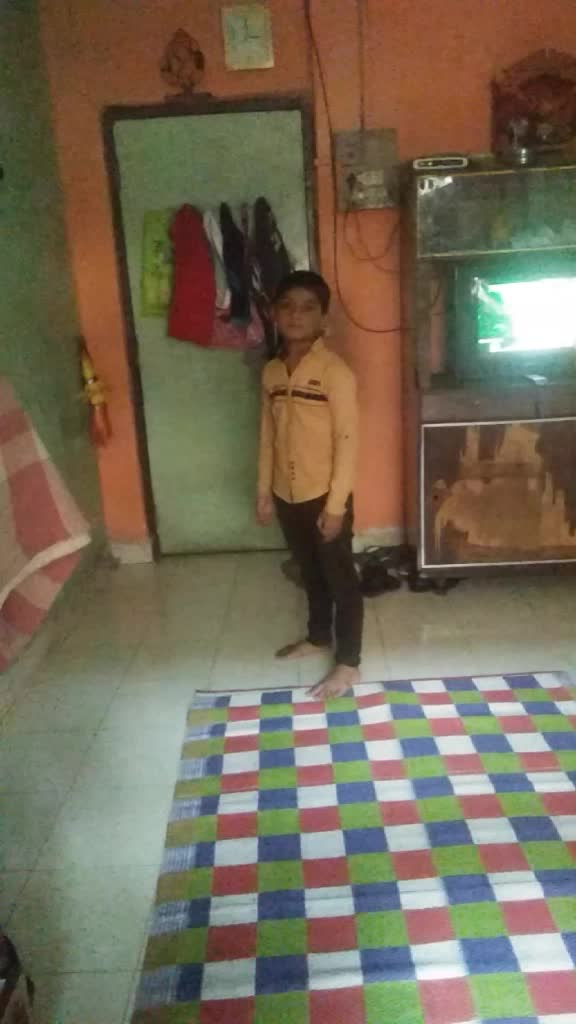 @Santosh Mali