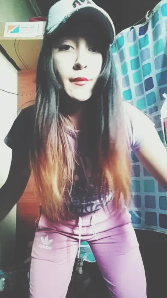 @Cristina pa&ntilde;ian