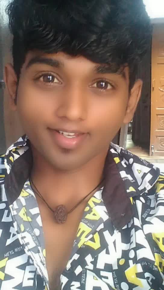 @Mani... STR