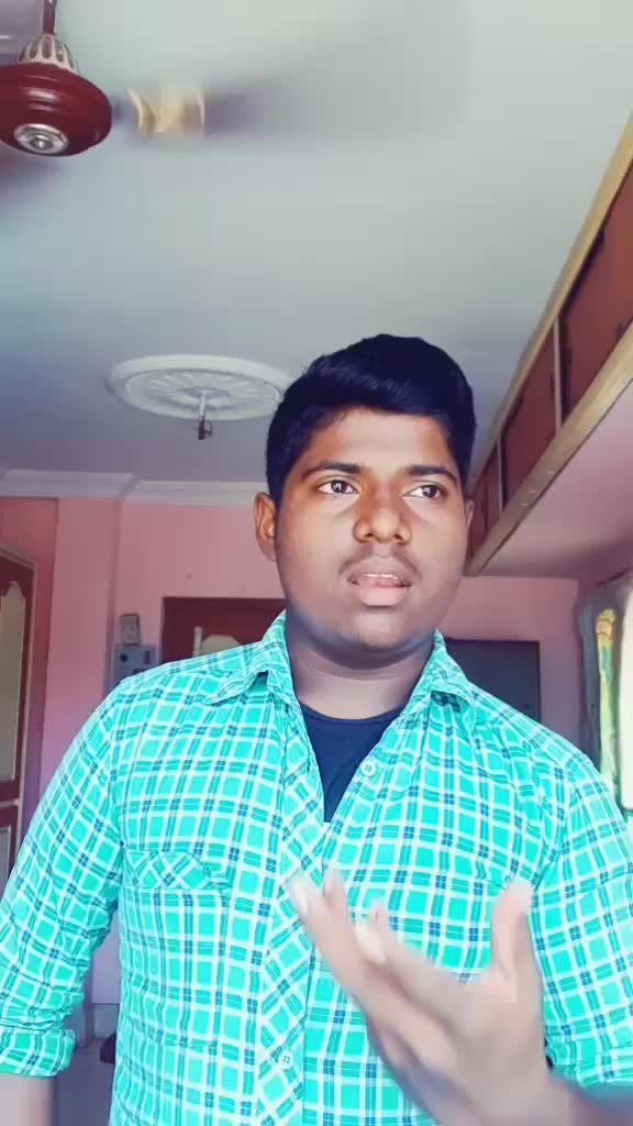 @👉 ISMART HARISH :)