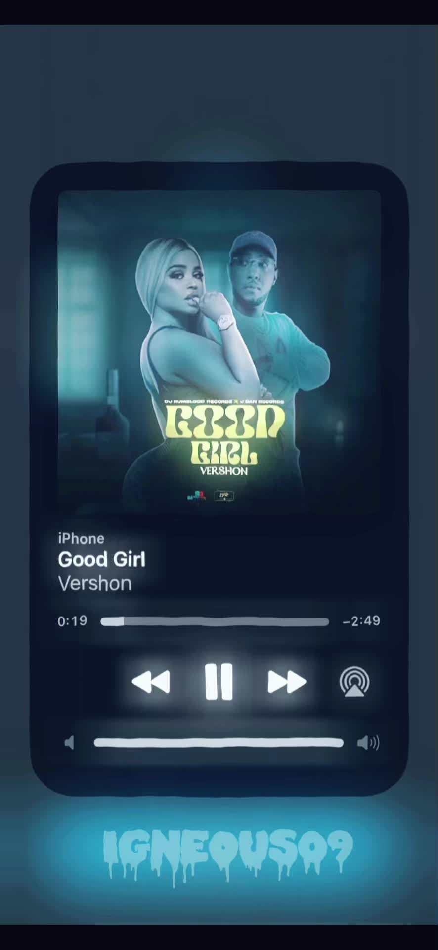 @:(