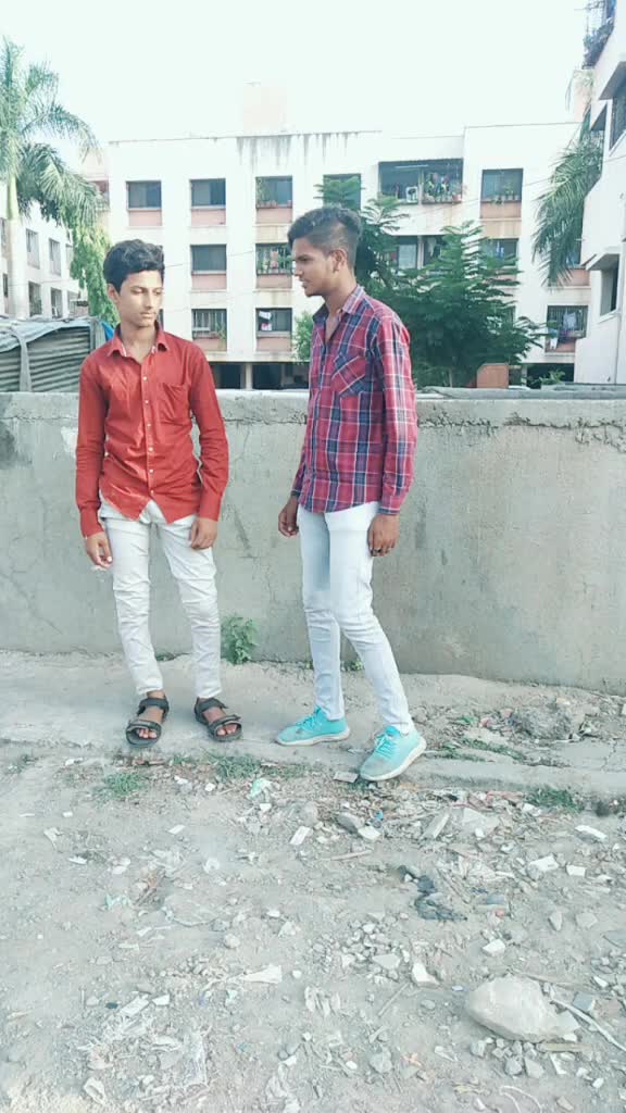 @Shaikh Sahil
