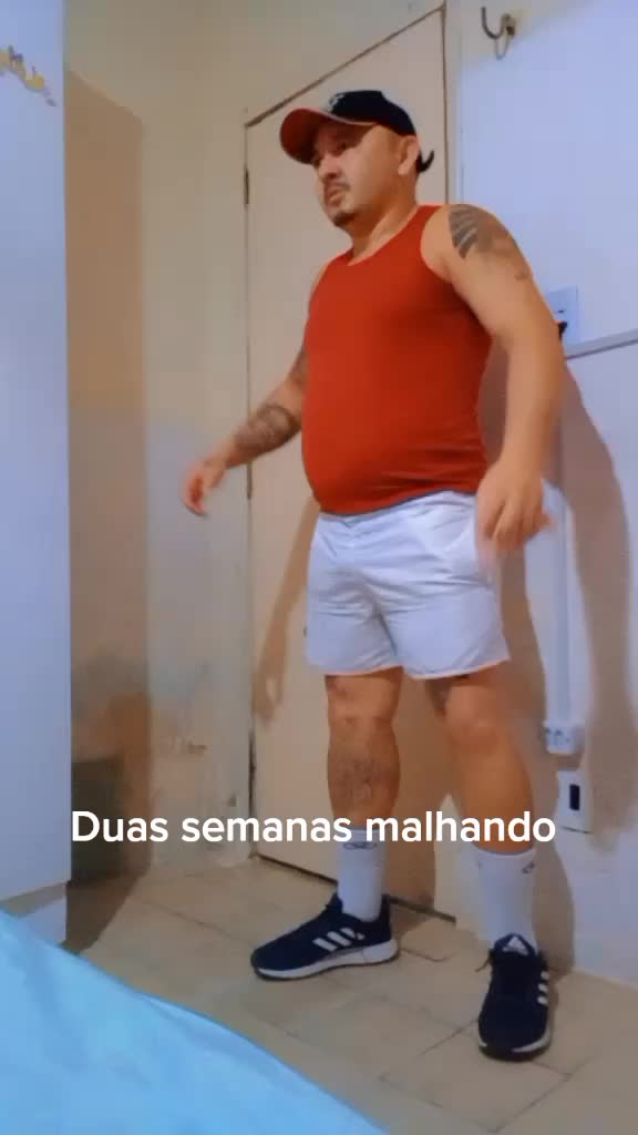 @Douglas Bernardo