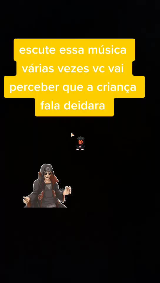 @Itachi