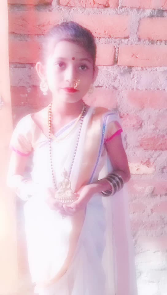 @Shweta Lokhande