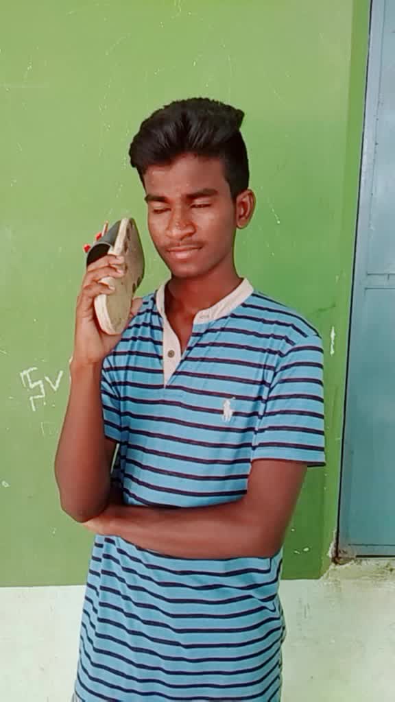 @Smart Dhileep