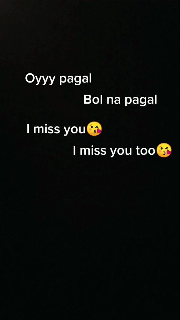 @chaitu😍