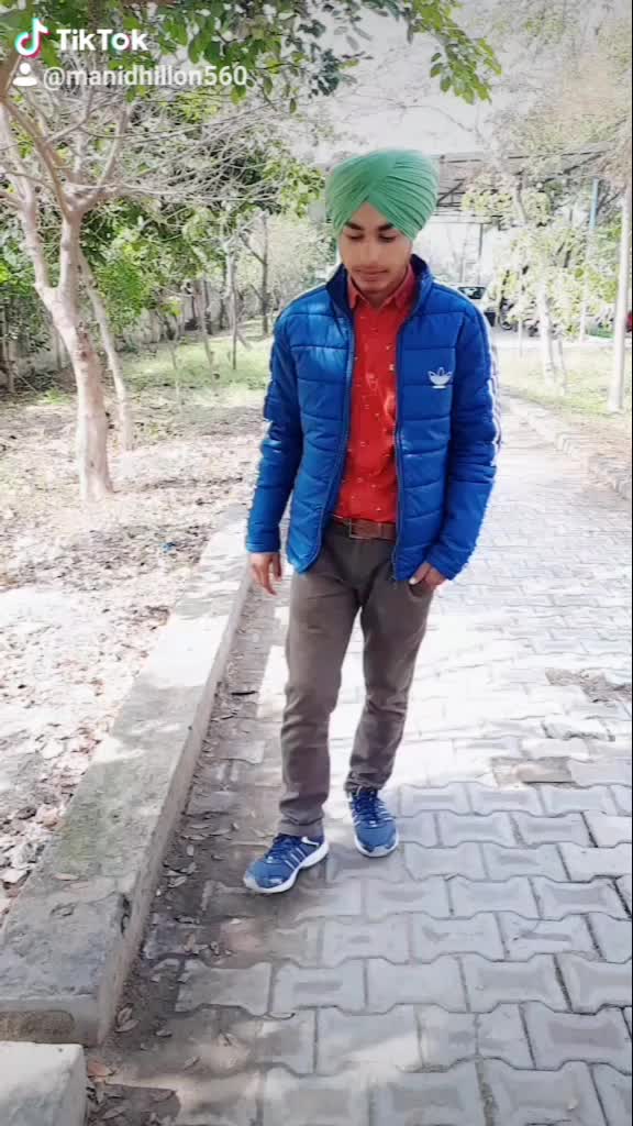 @Mani Dhillon