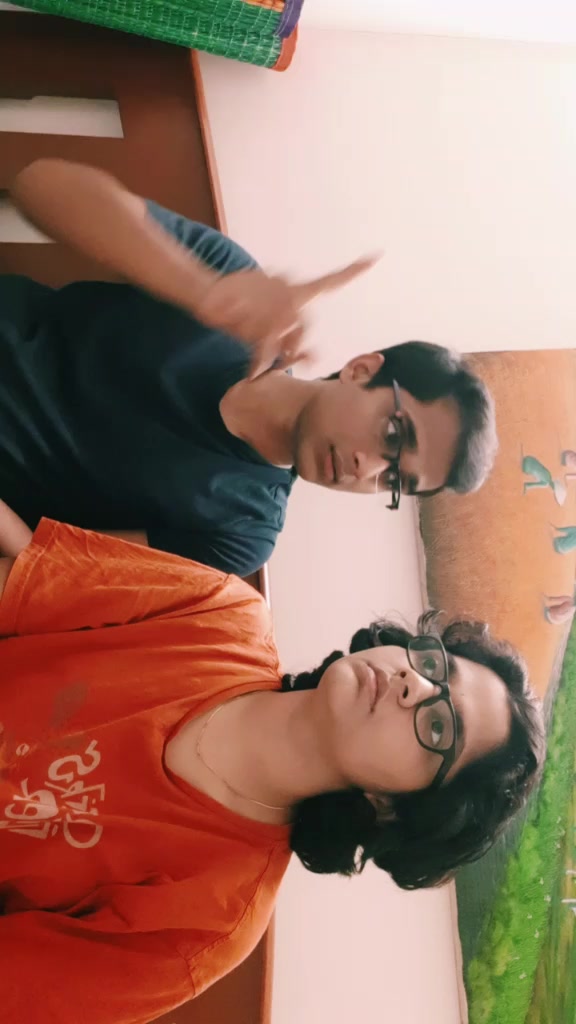 @Badhri&Sruthi