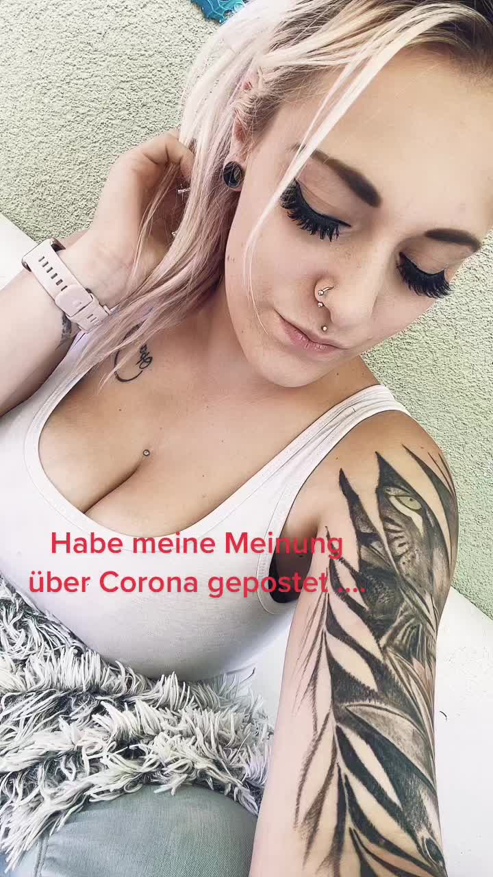 @Inked_mum🦁