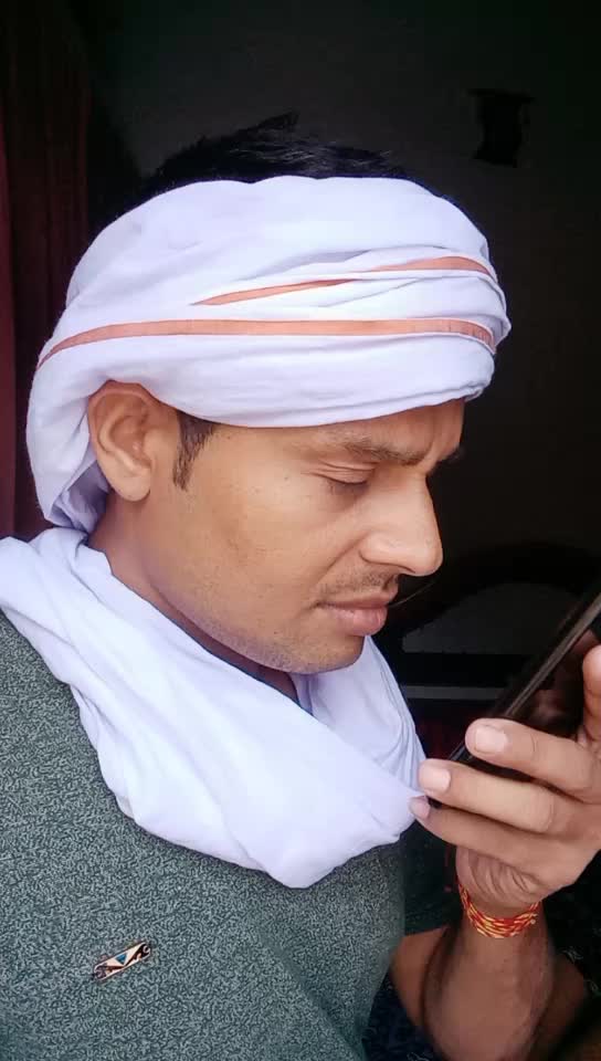 @Chotu R. Sharma