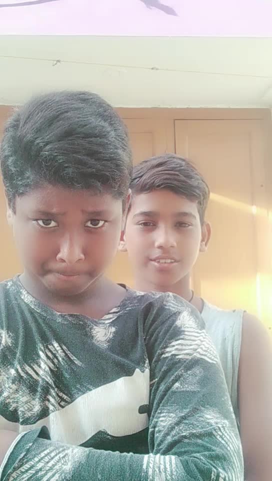 @Raichur boy putta