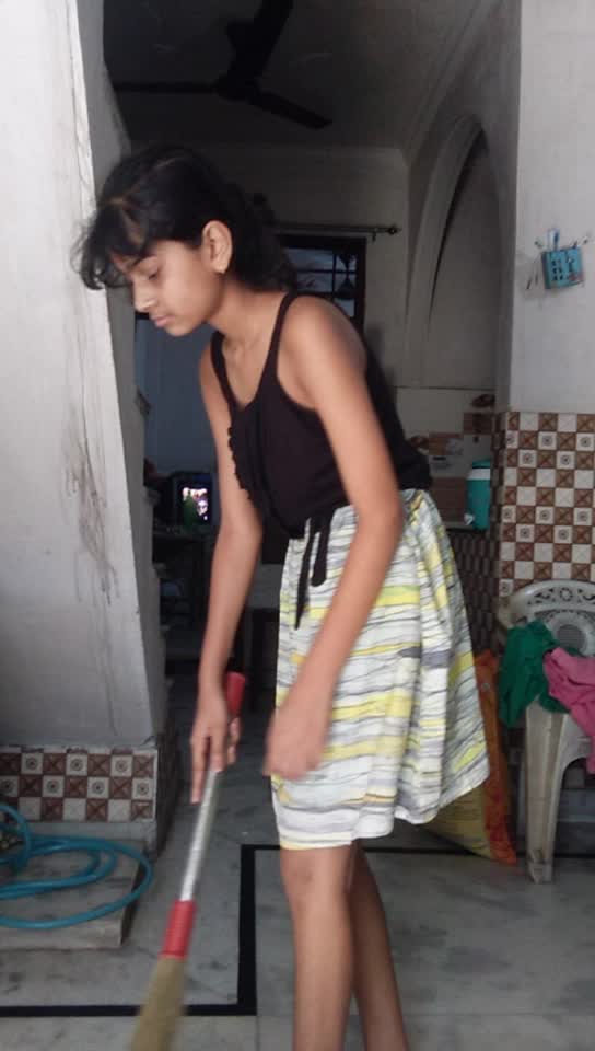 @Ayushi Gupta