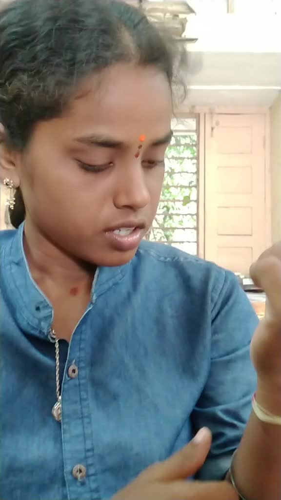@attitude girl priya