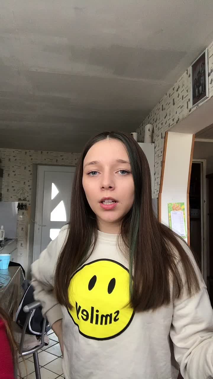 @Lucie sueur