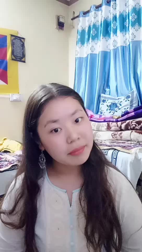 @Tenzin nordon