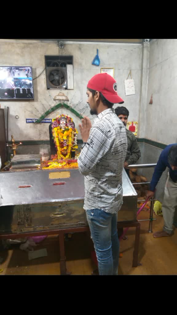 @Alankar Patil