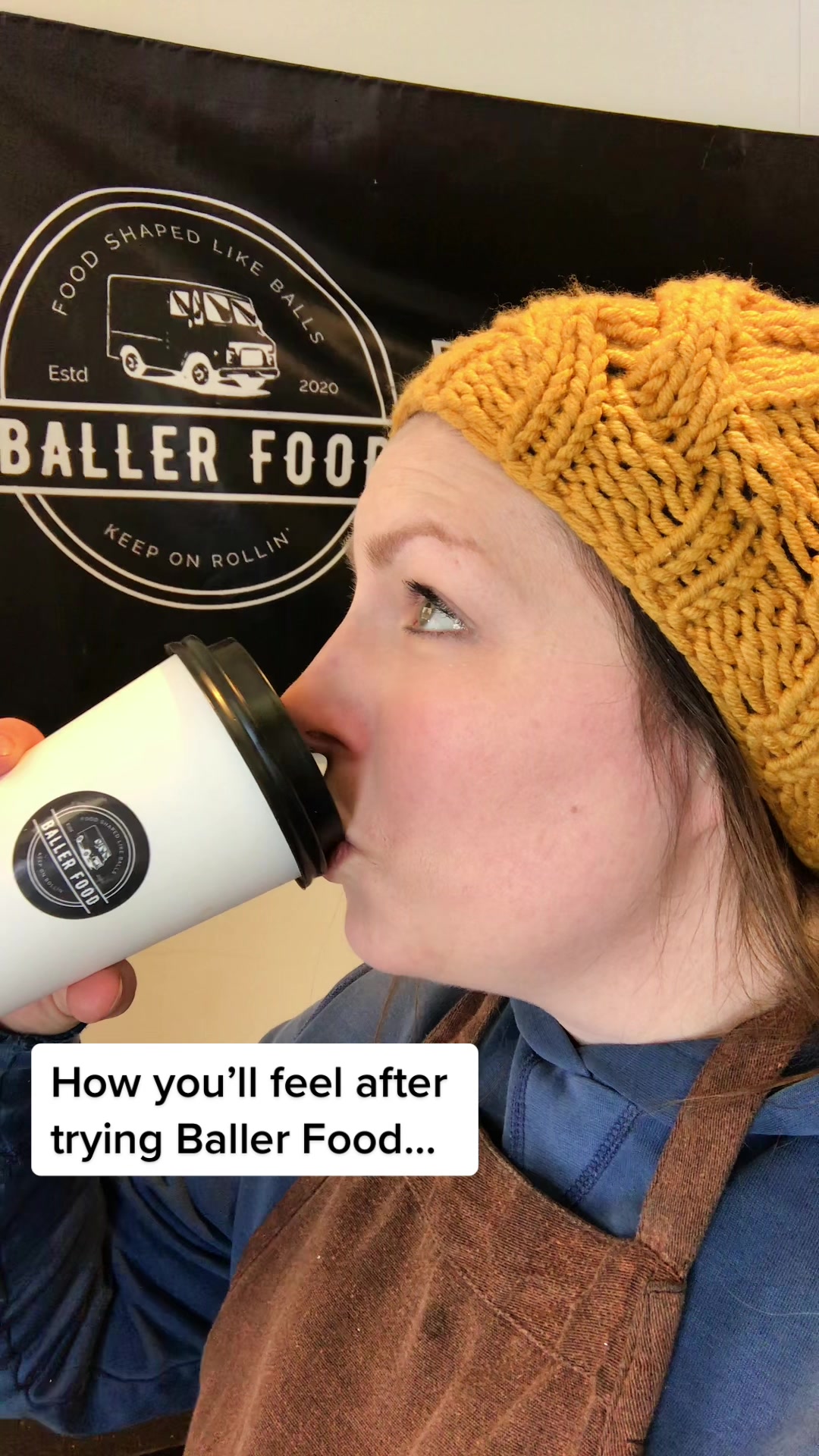 @Baller Food Truck Canada