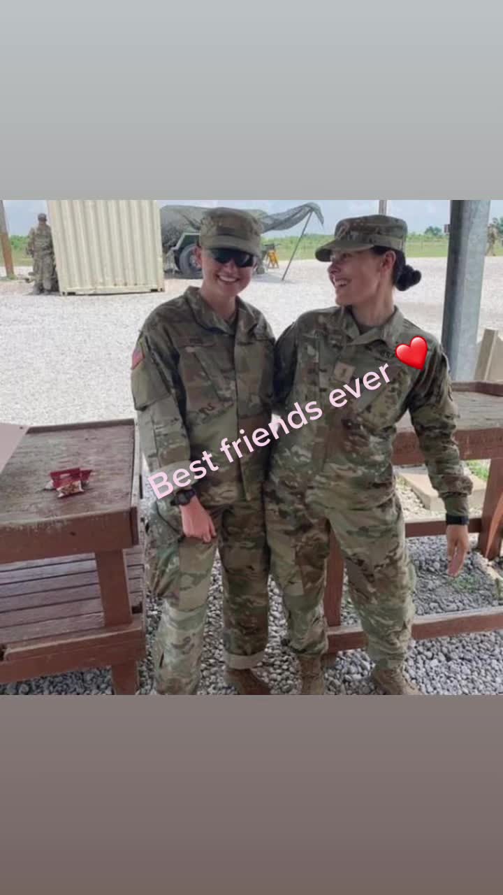 @Tiffani Sarah